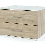 Тумба прикроватная Сити BMS - Фото 6