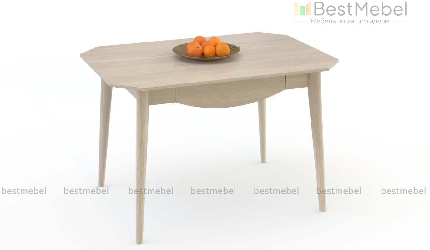 Кухонный стол Перси 20 BMS - Фото