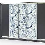 Шкаф-купе Гортензия 30 BMS - Фото 3