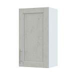 Шкаф верхний с 1-ой дверцей Сканди BMS - Фото 1