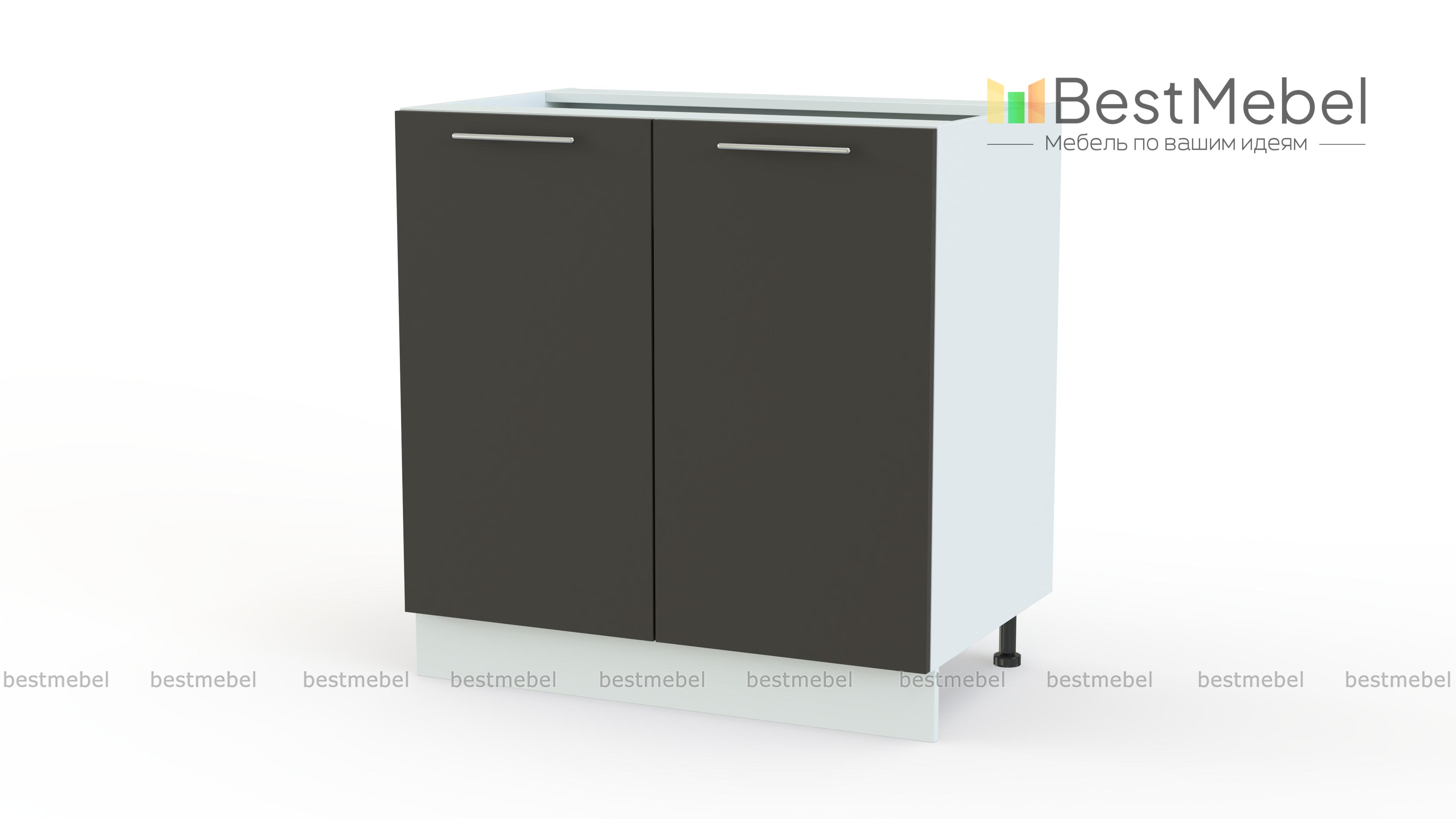 Шкаф нижний Vento 6 BMS - Фото