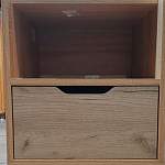 Тумба прикроватная Berlin 2 BMS - Фото от клиента