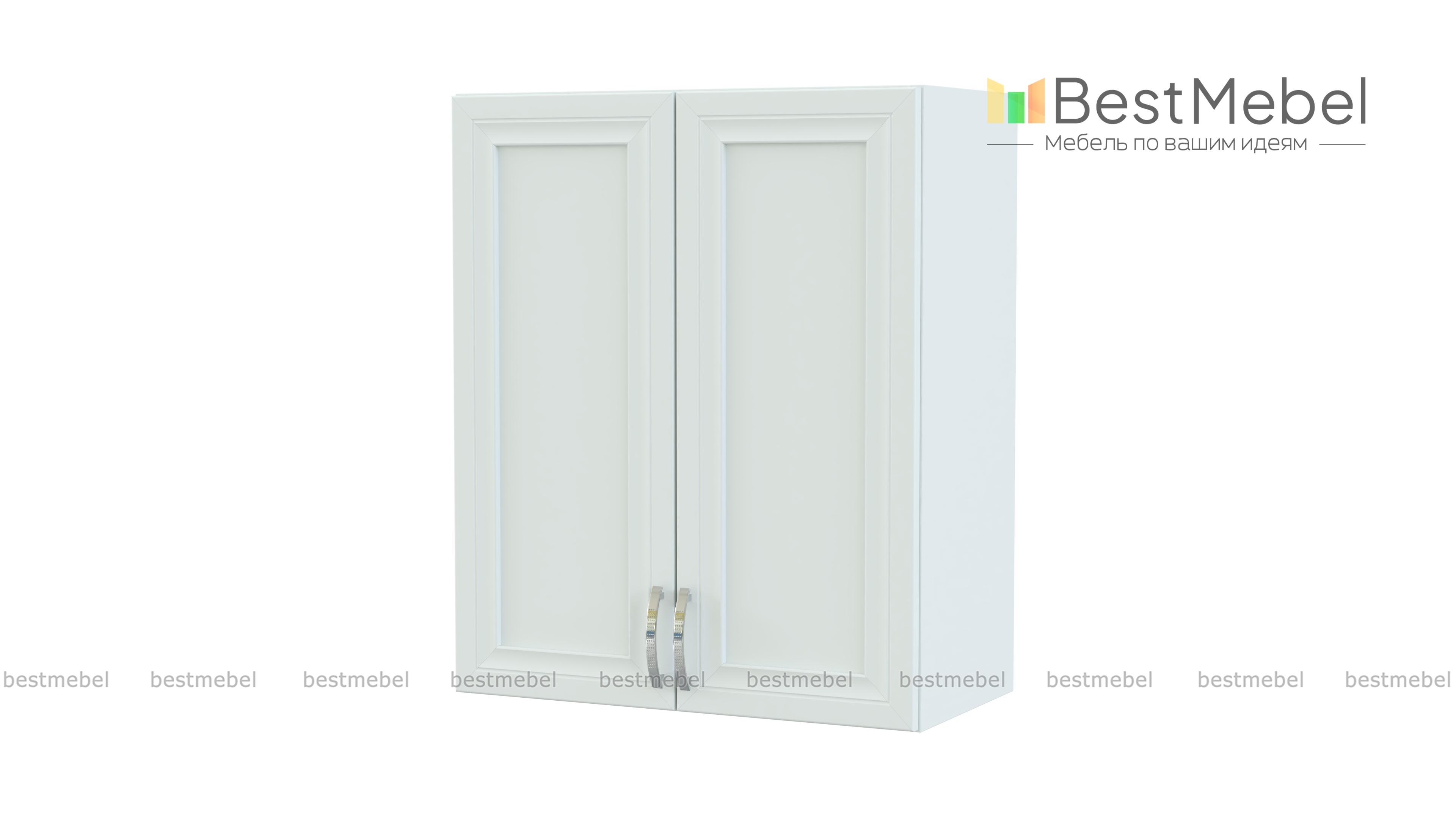 Шкаф 2ДВ Трапеза Рамочная BMS - Фото