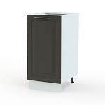 Шкаф нижний однодверный Ирен BMS - Фото 6