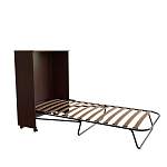 Тумба Элизабет с раскладушкой BMS - Фото 2