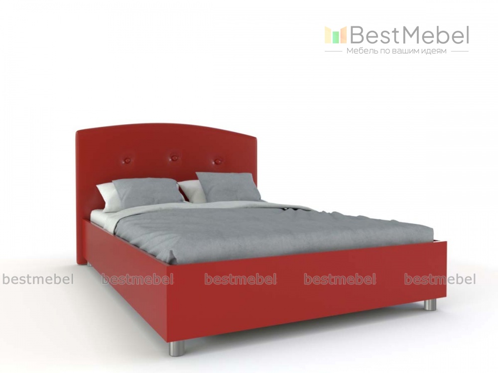 Кровать Росси-3 BMS