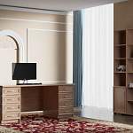 Кабинет библиотека Министр 5 BMS - Фото 1