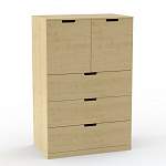 Комод Нордли Nordli 6 - Фото 13