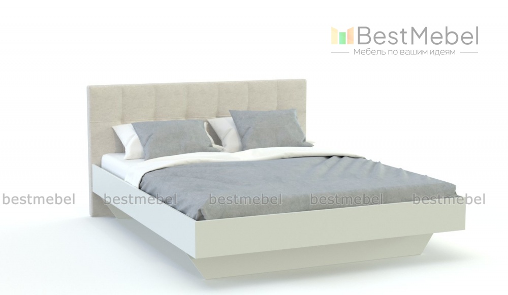 Кровать Тулон 1 BMS