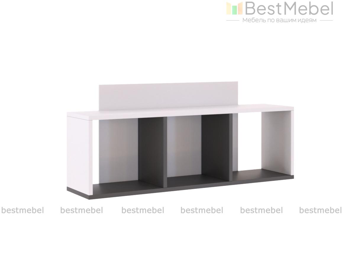 Полка Жако 1 BMS - Фото