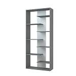 Книжный стеллаж 2 BMS - Фото 1