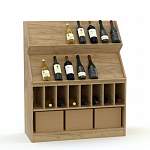 Стеллаж Белла 10 BMS - Фото 3