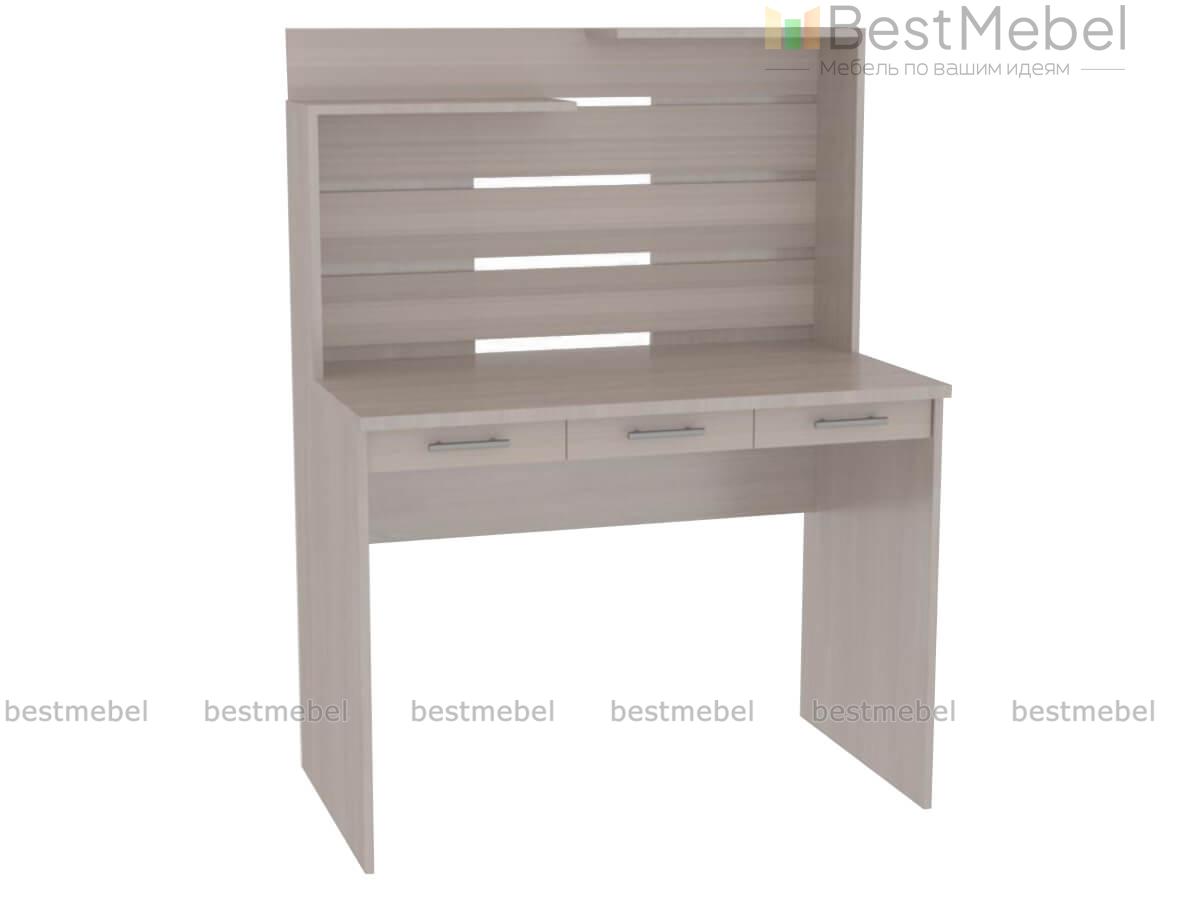 Письменный стол Мадагаскар 8 BMS - Фото