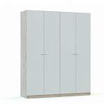 Распашной шкаф Валерия-Октава 4,8 BMS - Фото 1