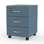 Тумба Мобильная с замком S2 BMS - Фото 5