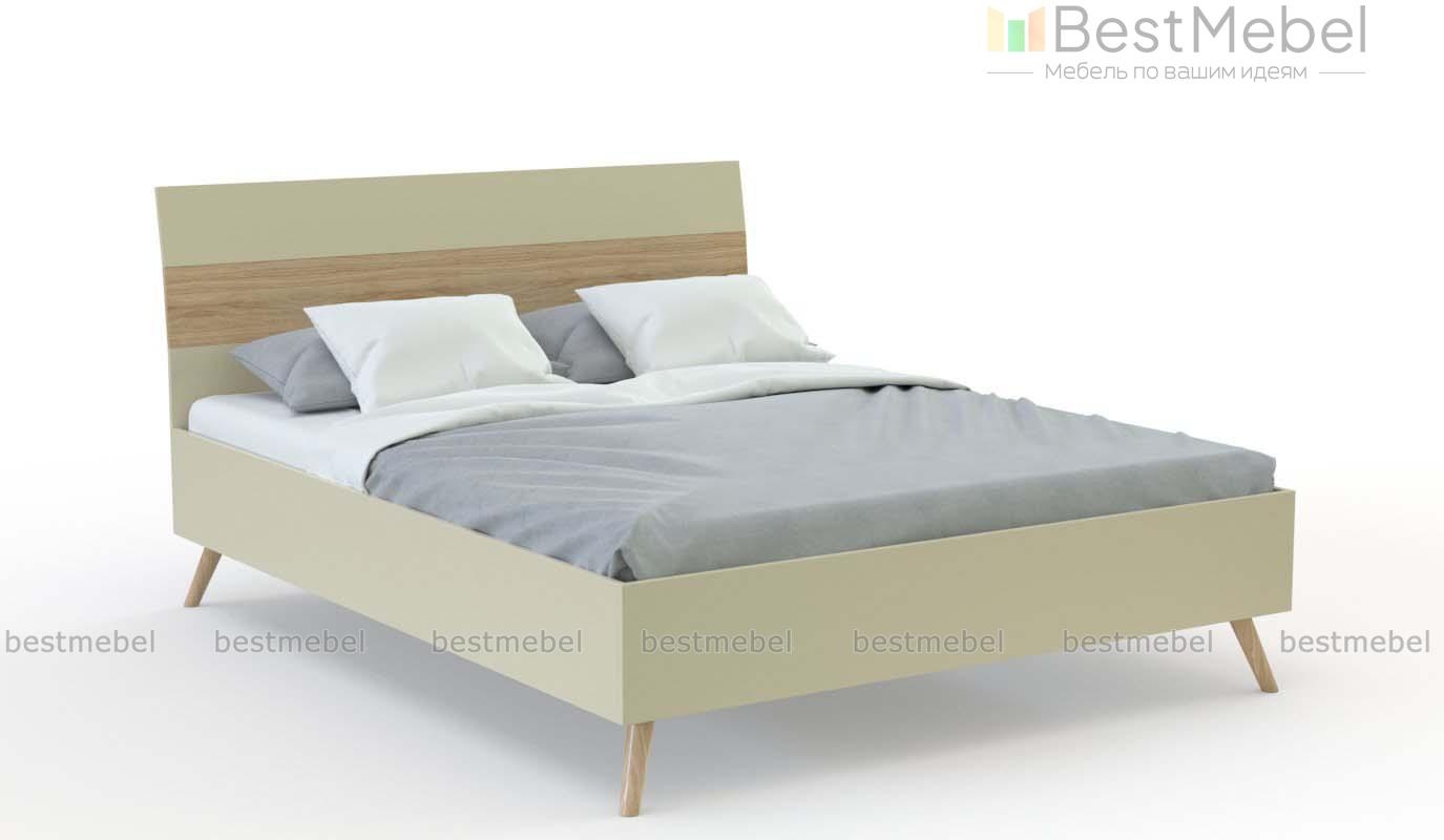 Кровать Персифона Лайт 14 BMS - Фото