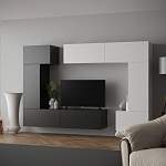 Гостиный гарнитур Mediawand Wohnwand 8 tlg BMS - Фото 1