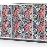 Шкаф-купе Морской берег 1 BMS - Фото 3