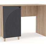 Стол письменный Вивьен 2 BMS - Фото 3