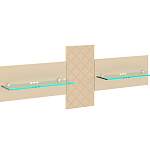 Полка навесная Манн 2 BMS - Фото 8