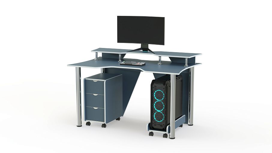 Игровой стол Орфей 3 BMS - Фото