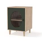 Тумба прикроватная Брукс 1 BMS - Фото 11