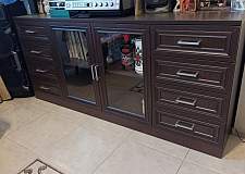 Комод Карлос-082 BMS