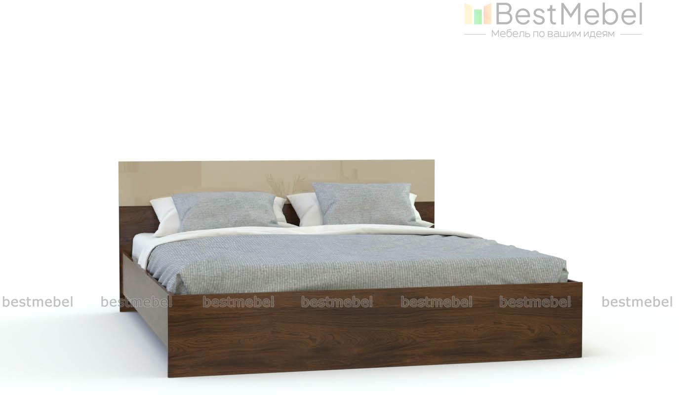 Кровать Агата BMS - Фото