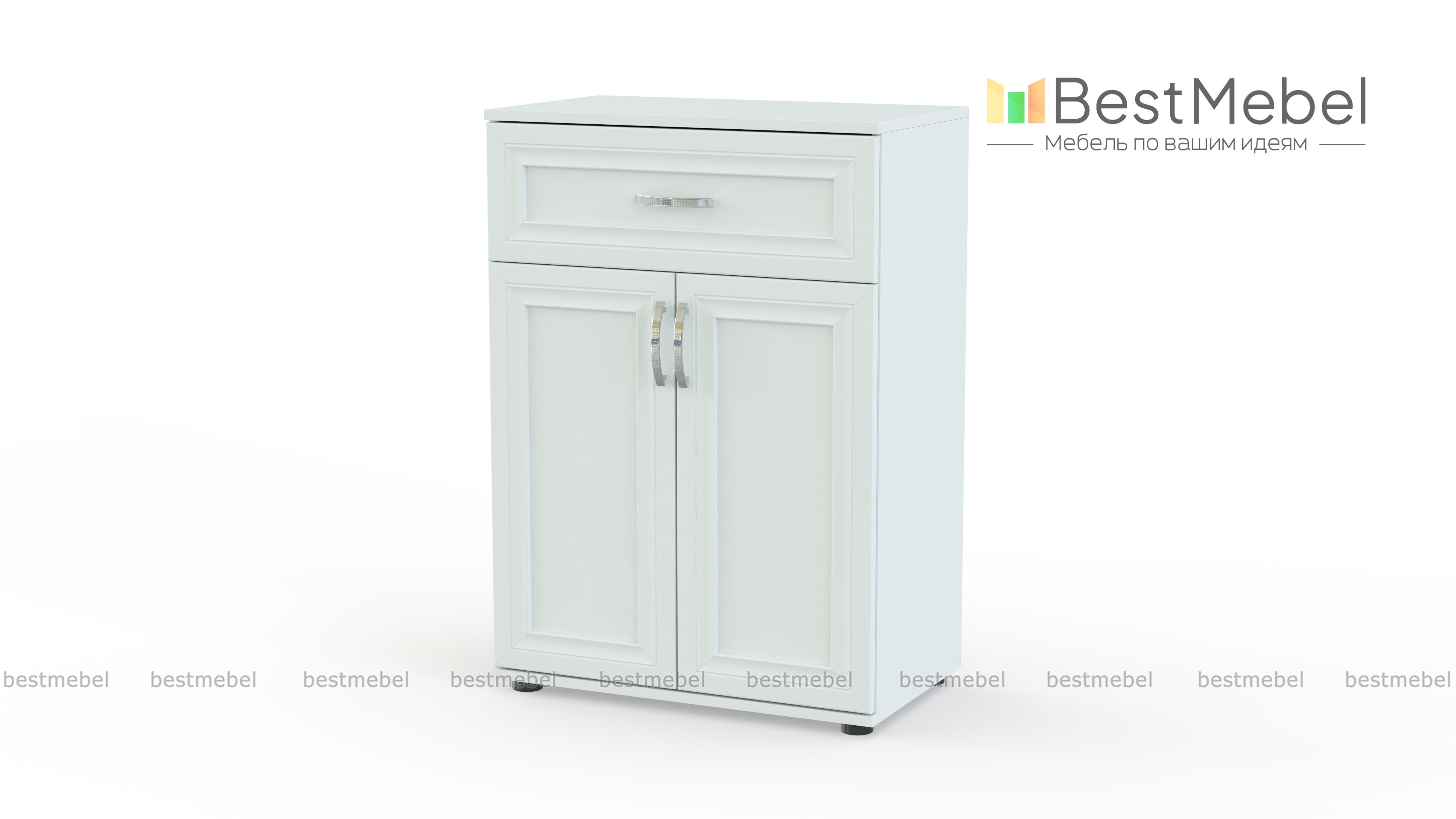 Обувница Лайт 63 BMS - Фото