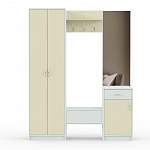 Прихожая модульная Алиса 1 BMS - Фото 3