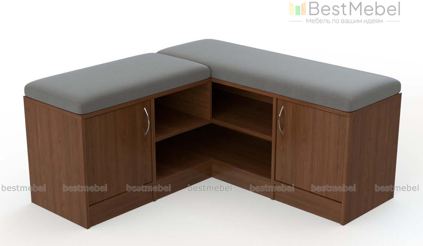 Обувница Микки 13 BMS - Фото