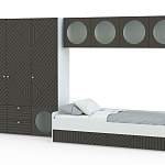 Детская комната Авелин 9 BMS - Фото 7