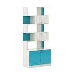 Стеллаж Микс 2 BMS - Фото 8