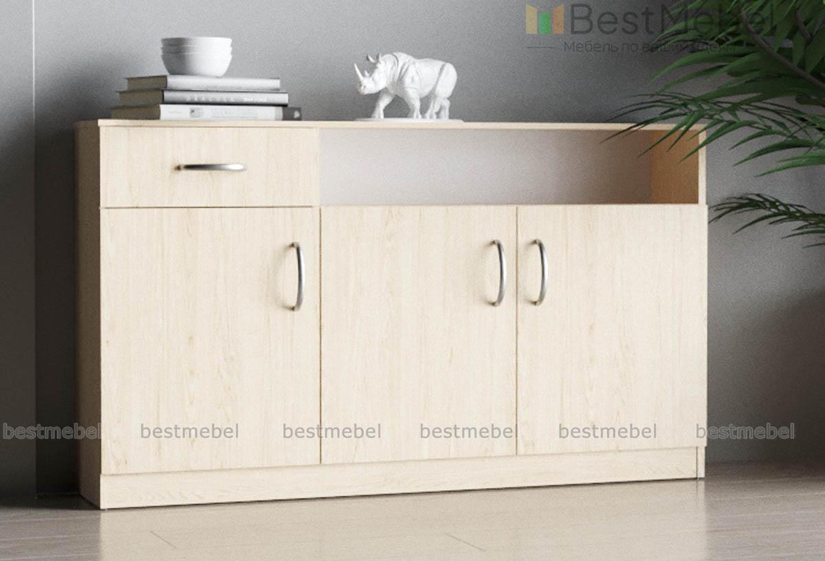 Тумба универсальная УН-1 BMS - Фото