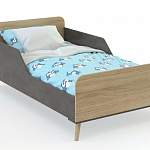 Кровать Бонн 13 BMS - Фото 3