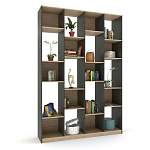 Стеллаж Лора №11-1 BMS - Фото 3