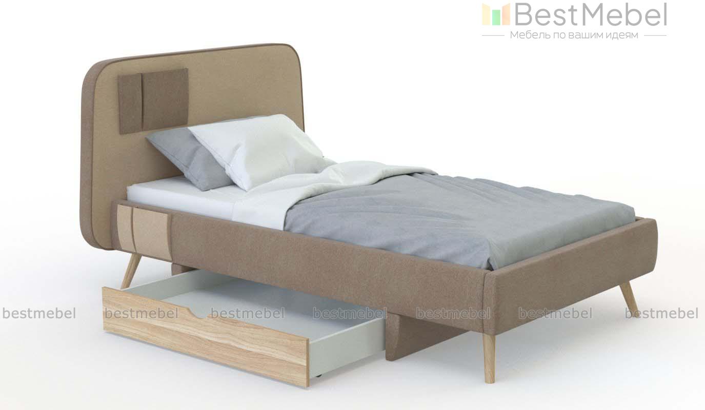 Кровать Пандора 17 BMS - Фото