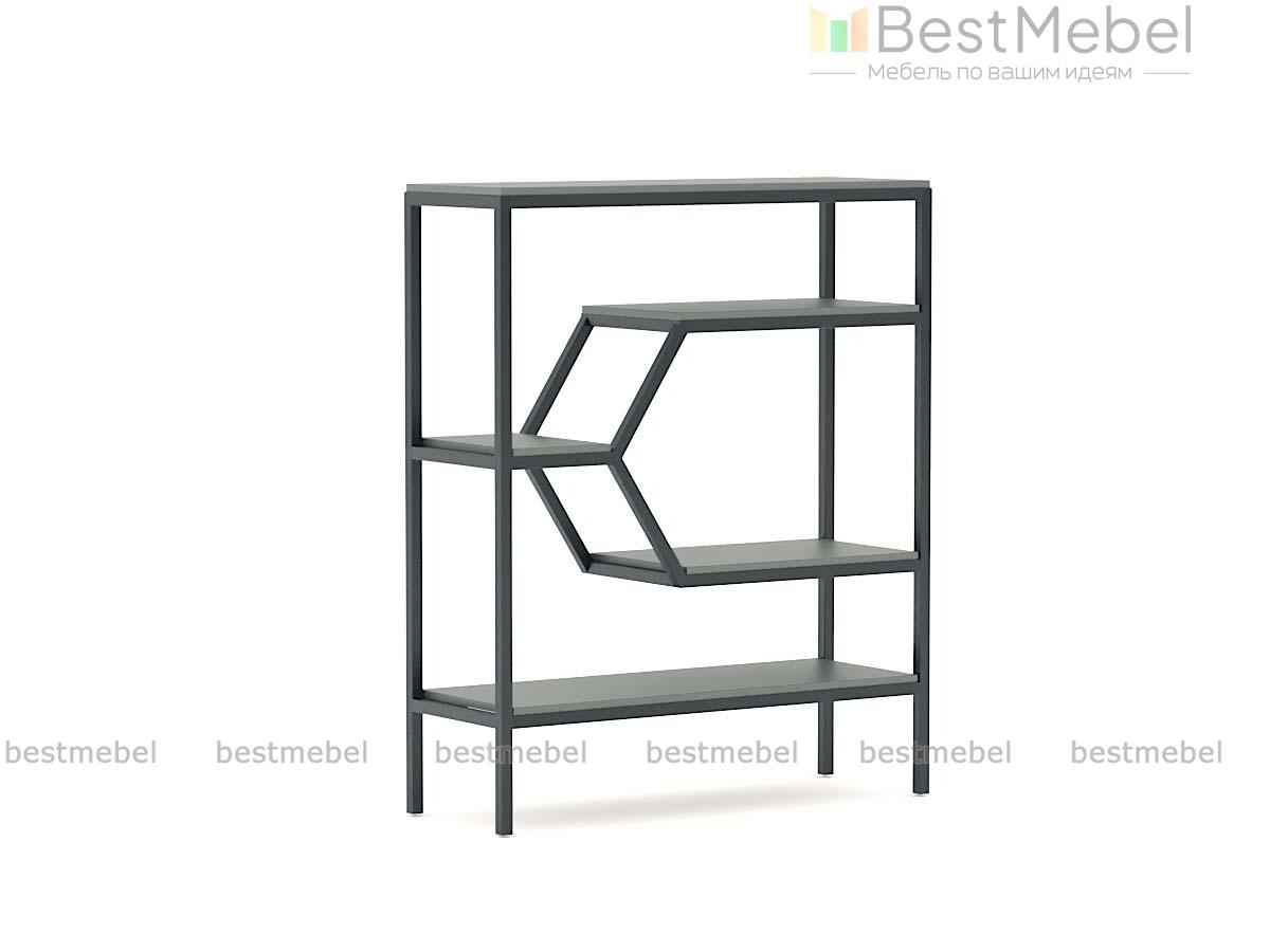 Стеллаж Марта 11 BMS - Фото