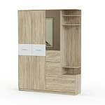 Прихожая Идеал 32 BMS - Фото 1