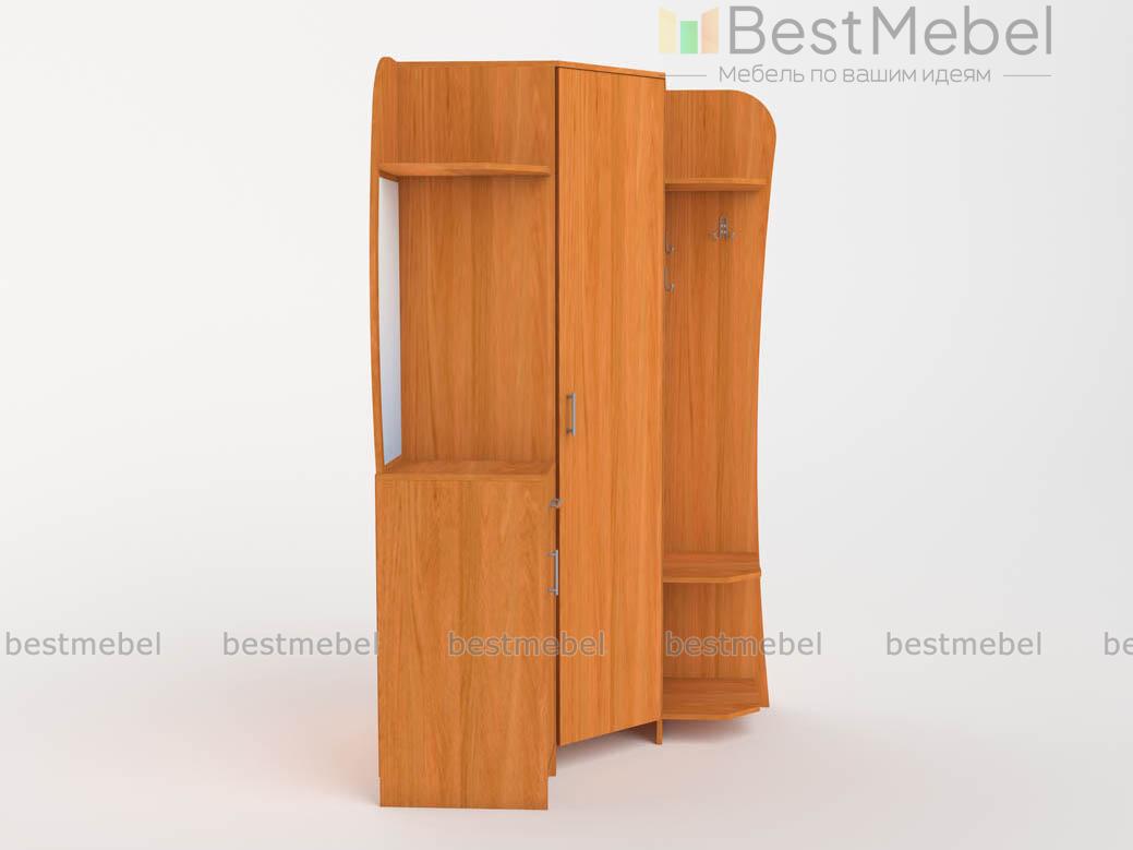 Прихожая Алегро BMS - Фото