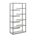 Стеллаж Локи 6 BMS - Фото 3