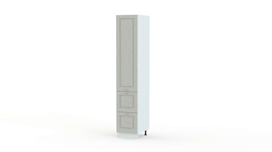 Пенал Гарда с ящиками BMS - Фото