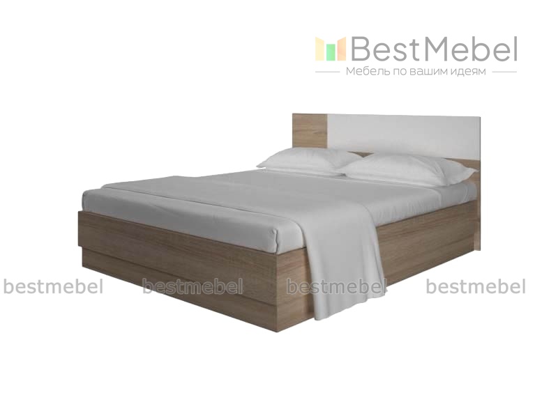 Кровать Ривьера-1 BMS