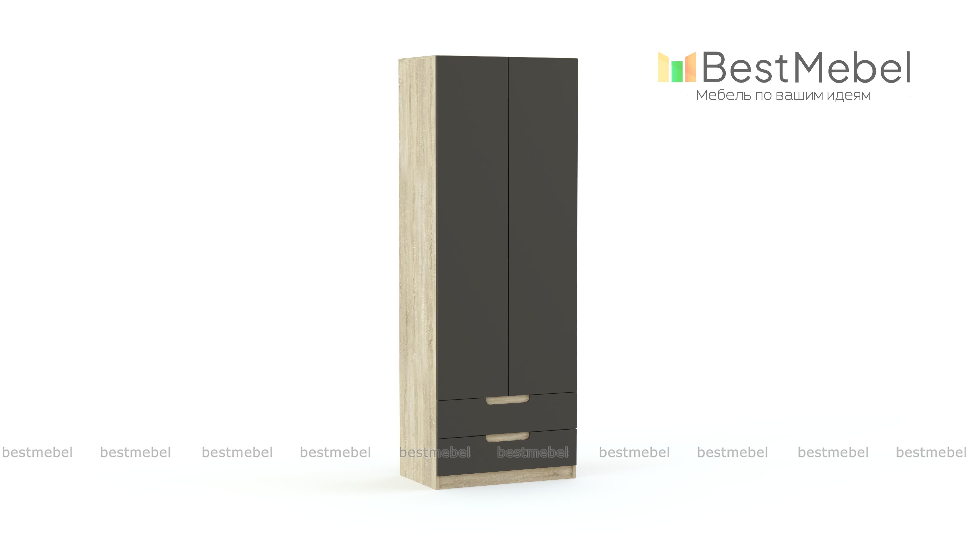 Шкаф Виго-7 BMS - Фото