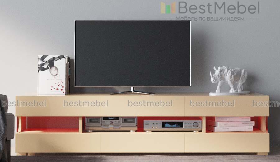 Тумба ТВ Горизонт 8 BMS - Фото