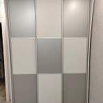 Шкаф-купе Концепт-12 BMS - Фото от клиента