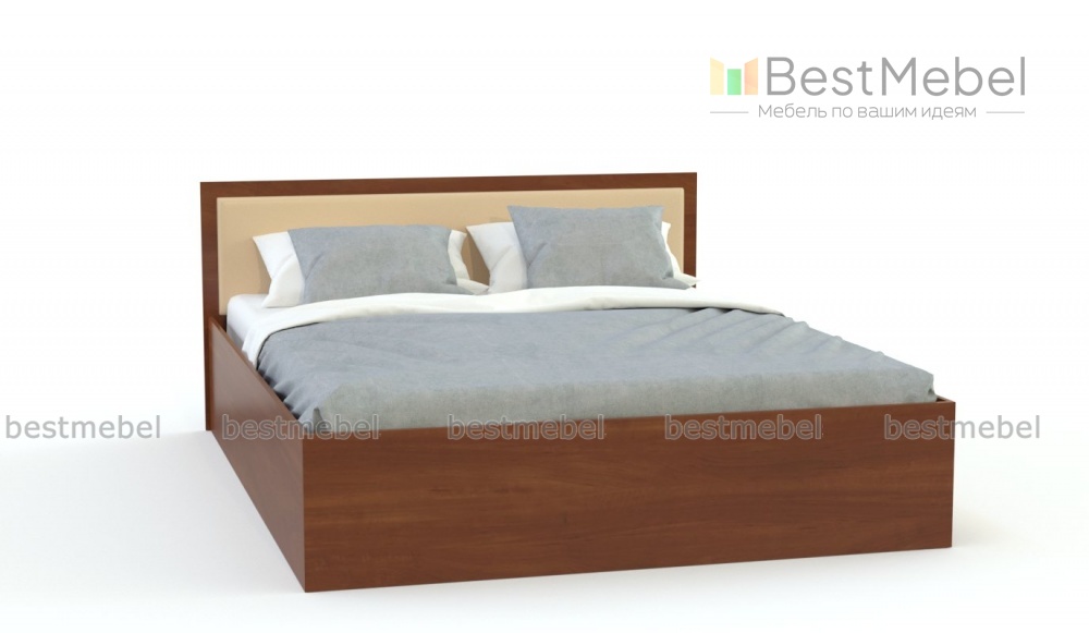 Кровать Триша 3 BMS