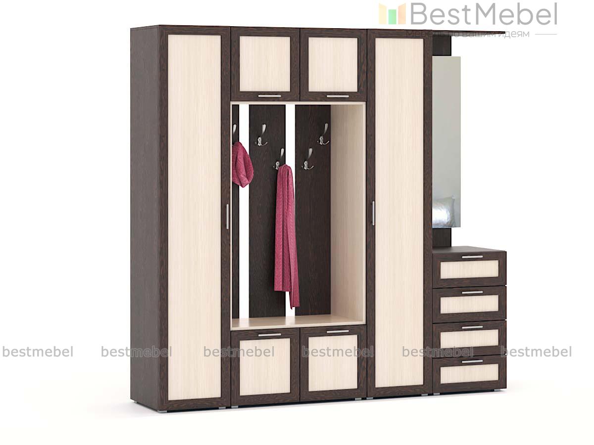 Прихожая Млайн-18 BMS - Фото