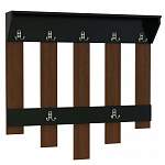 Вешалка Майкл 1 BMS - Фото 4