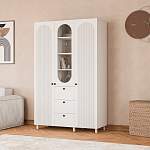 Шкаф распашной Рене 10 BMS - Фото 8